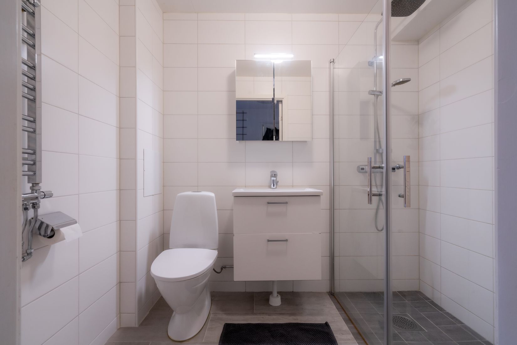 Bostadsrätt, Pojkarnas väg 32, Bergshammar, Nyköping