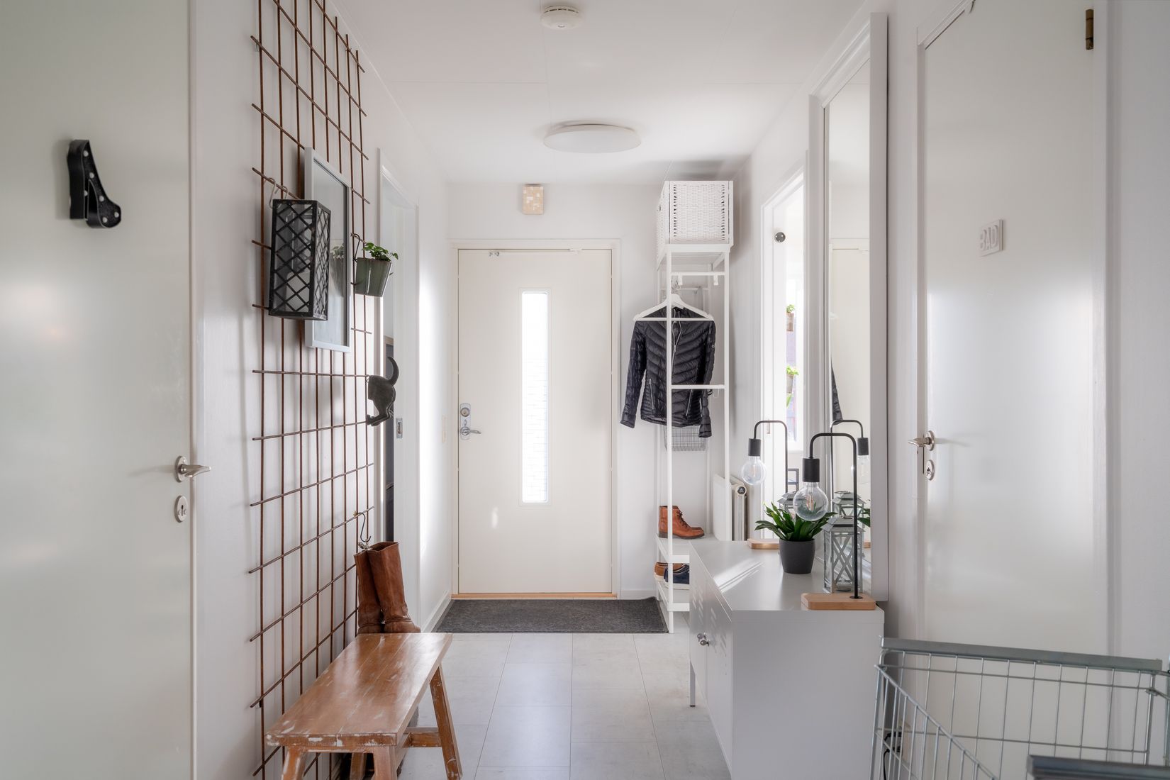 Bostadsrätt, Pojkarnas väg 32, Bergshammar, Nyköping