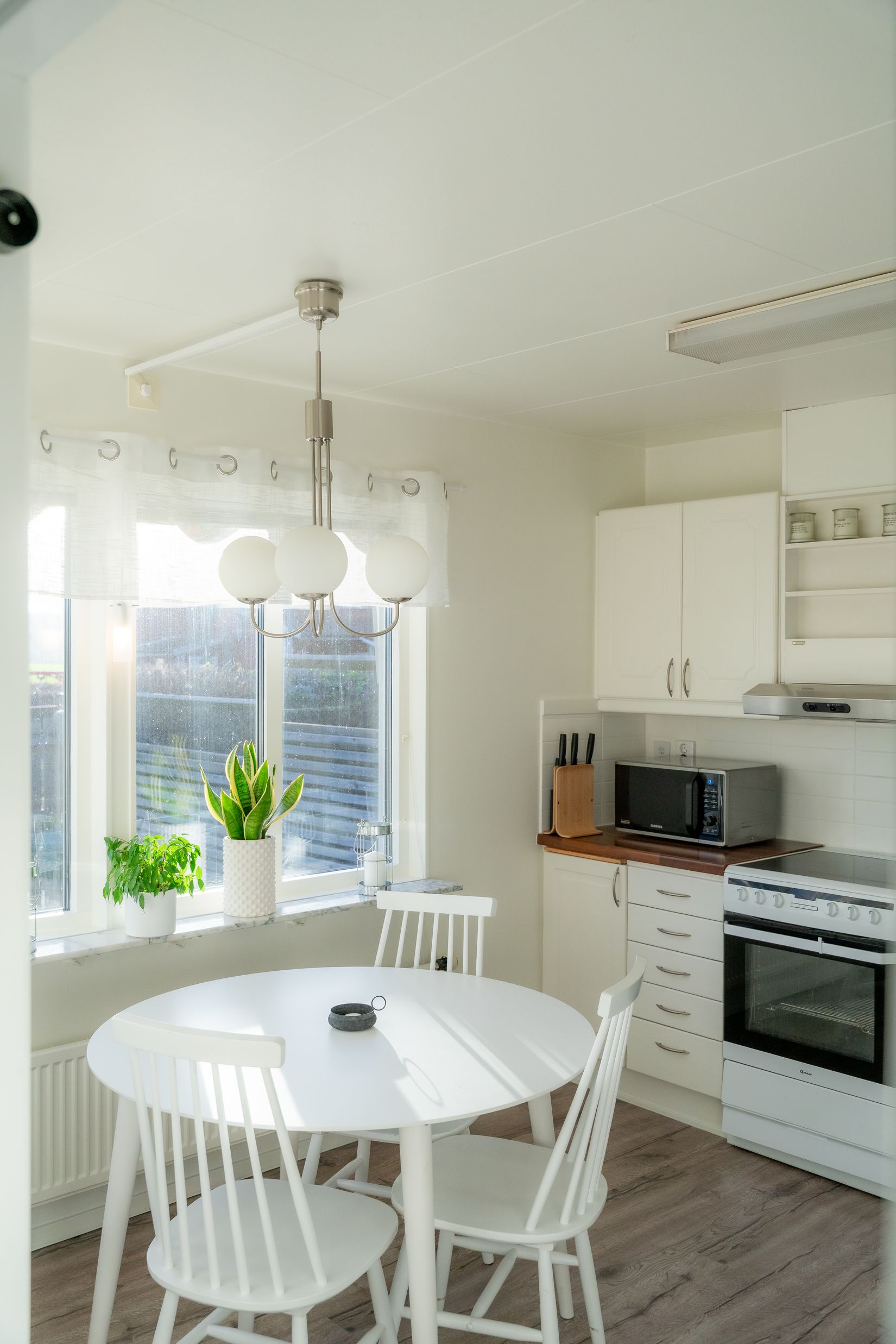 Bostadsrätt, Pojkarnas väg 32, Bergshammar, Nyköping