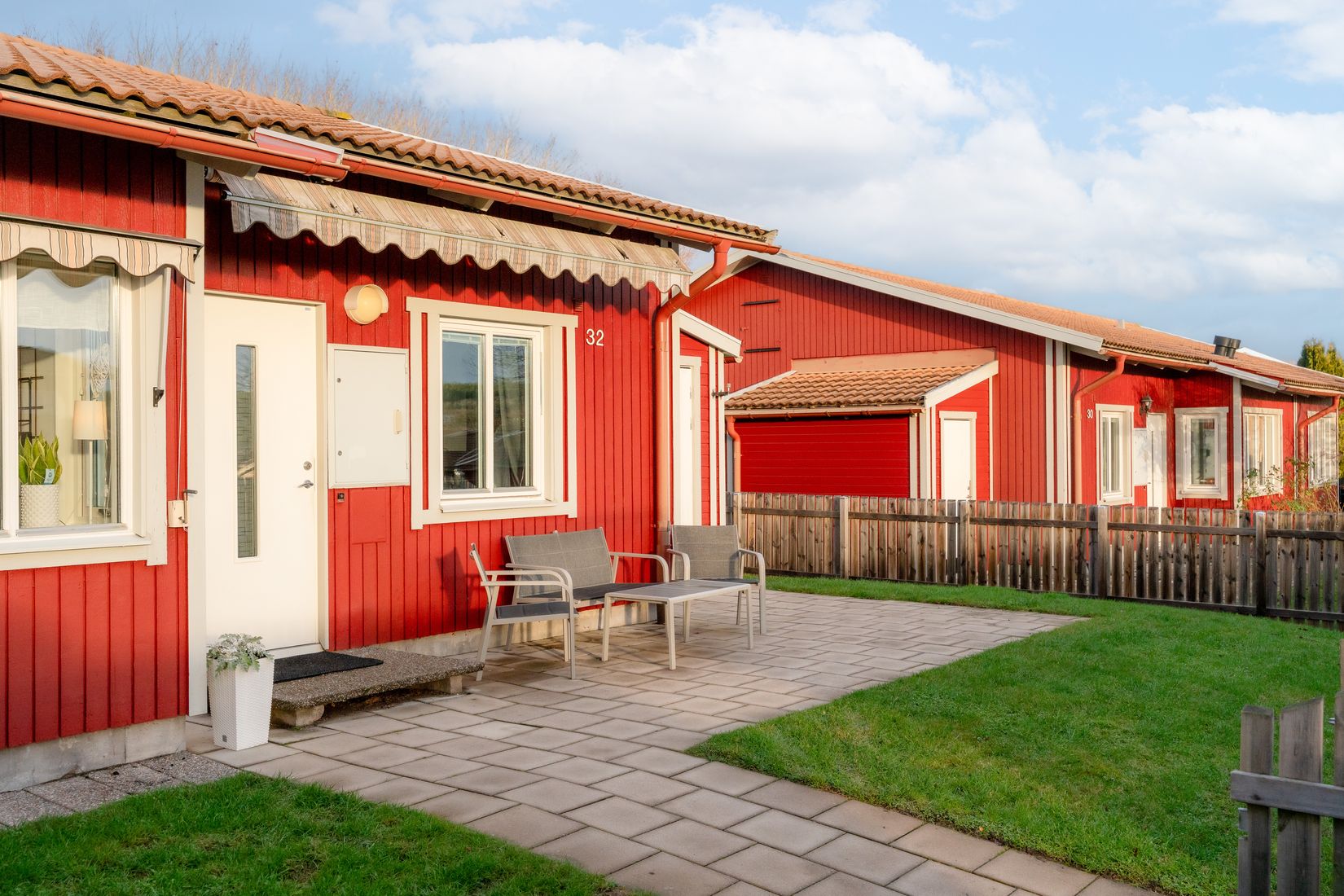 Bostadsrätt, Pojkarnas väg 32, Bergshammar, Nyköping