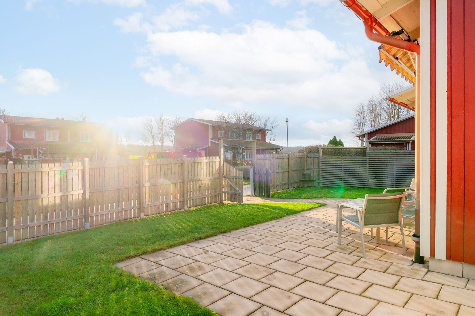 Bostadsrätt, Pojkarnas väg 32, Bergshammar, Nyköping