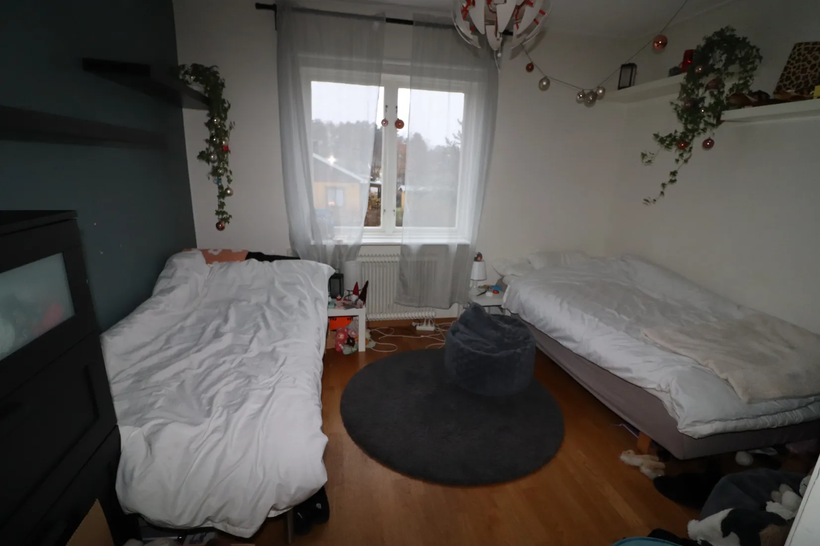 Villa, De gamlas väg 9, Rimbo, Norrtälje