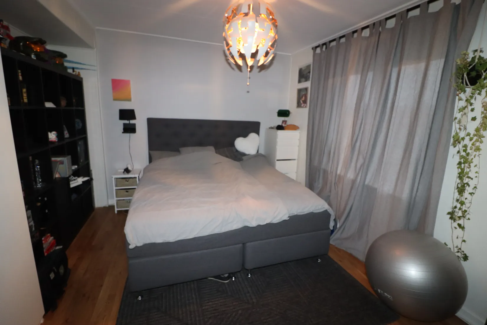Villa, De gamlas väg 9, Rimbo, Norrtälje