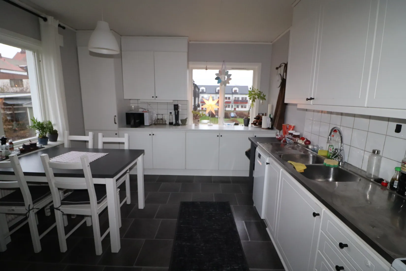 Villa, De gamlas väg 9, Rimbo, Norrtälje