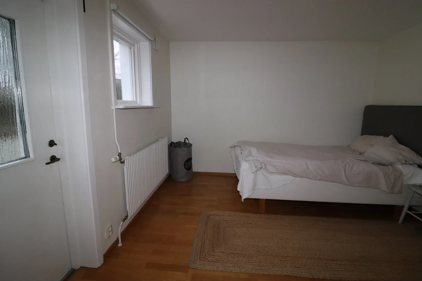 Villa, De gamlas väg 9, Rimbo, Norrtälje