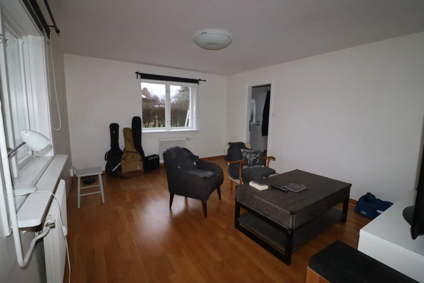 Villa, De gamlas väg 9, Rimbo, Norrtälje