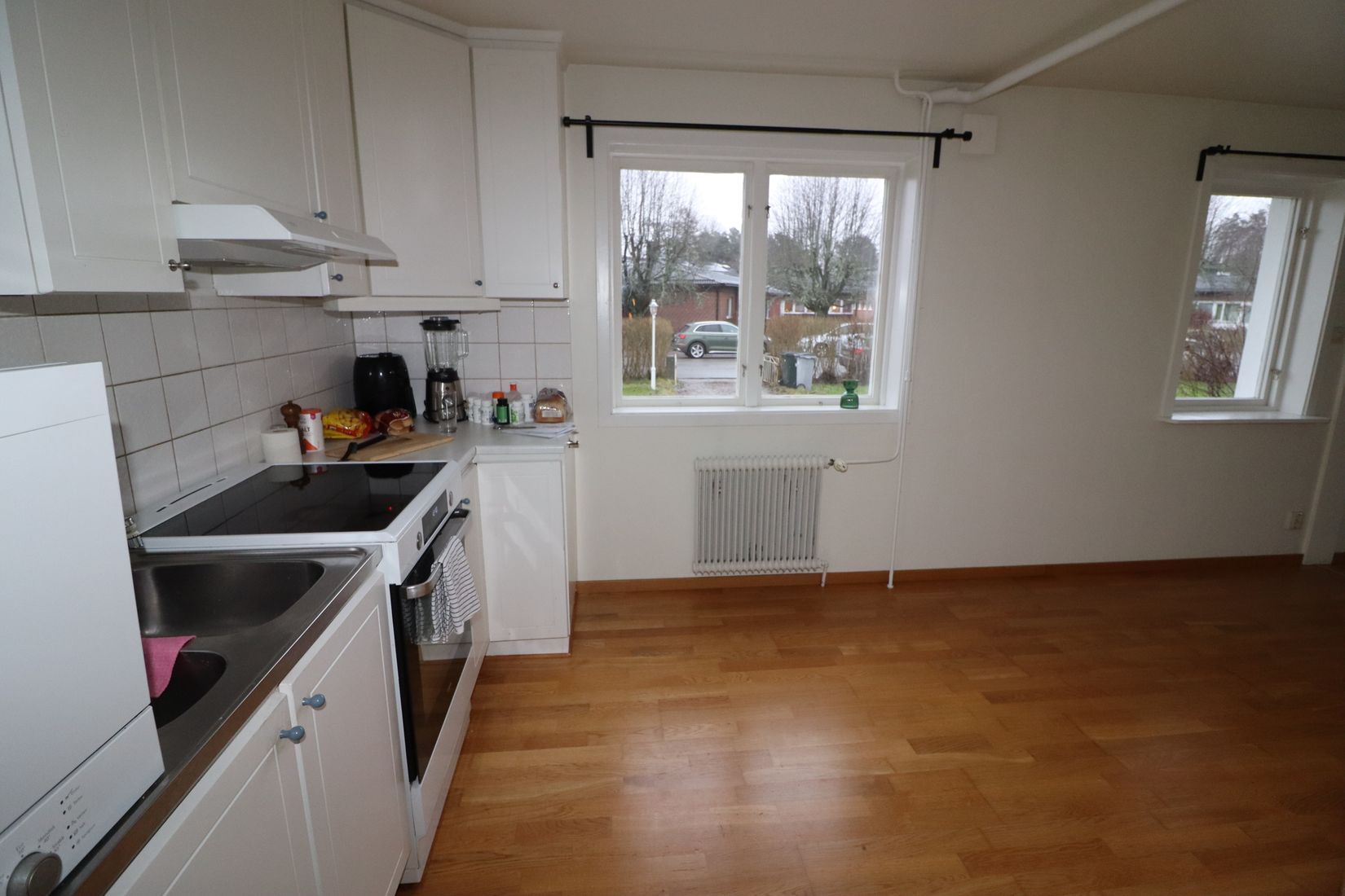 Villa, De gamlas väg 9, Roslagen, Norrtälje