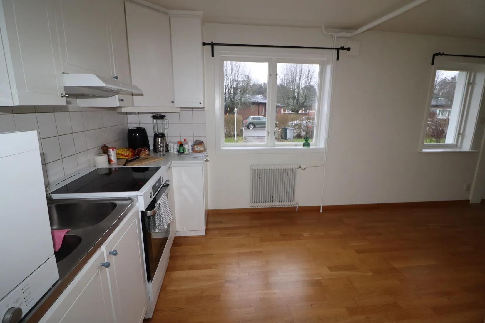 Villa, De gamlas väg 9, Rimbo, Norrtälje