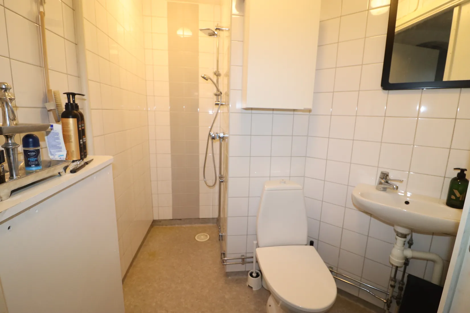 Villa, De gamlas väg 9, Rimbo, Norrtälje