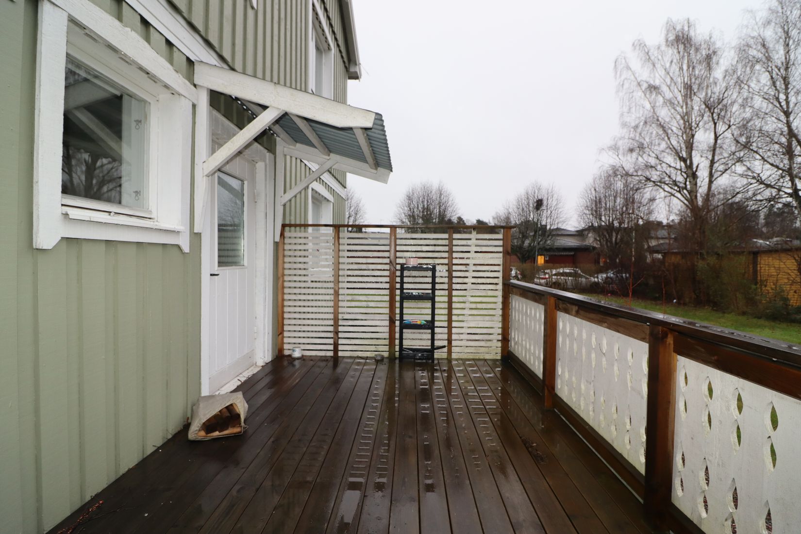 Villa, De gamlas väg 9, Roslagen, Norrtälje