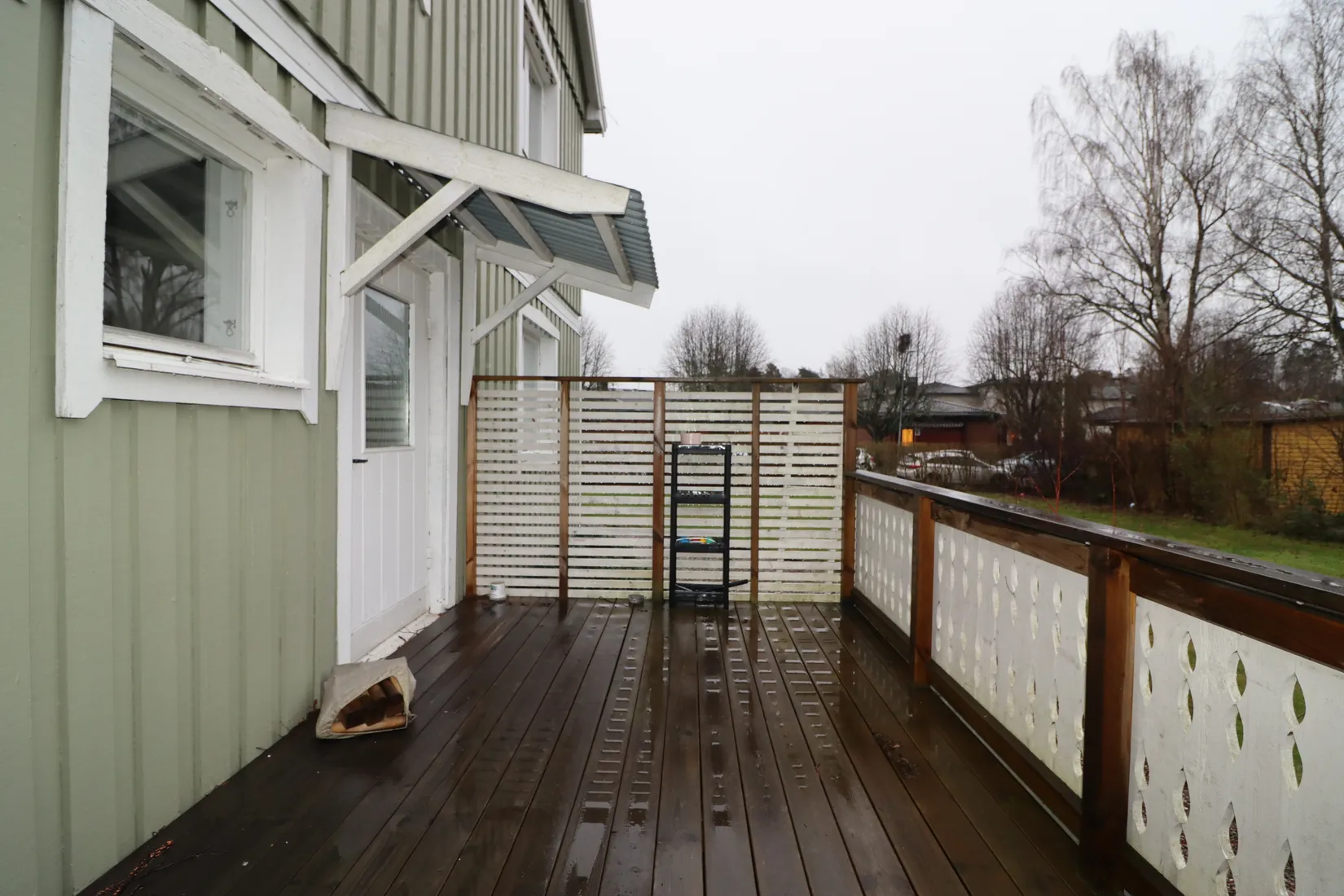 Villa, De gamlas väg 9, Rimbo, Norrtälje