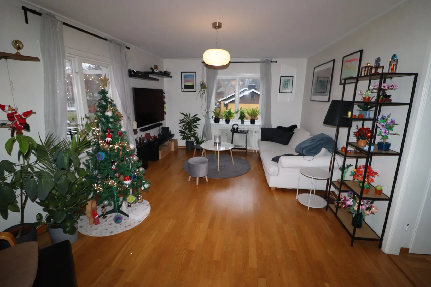 Villa, De gamlas väg 9, Rimbo, Norrtälje