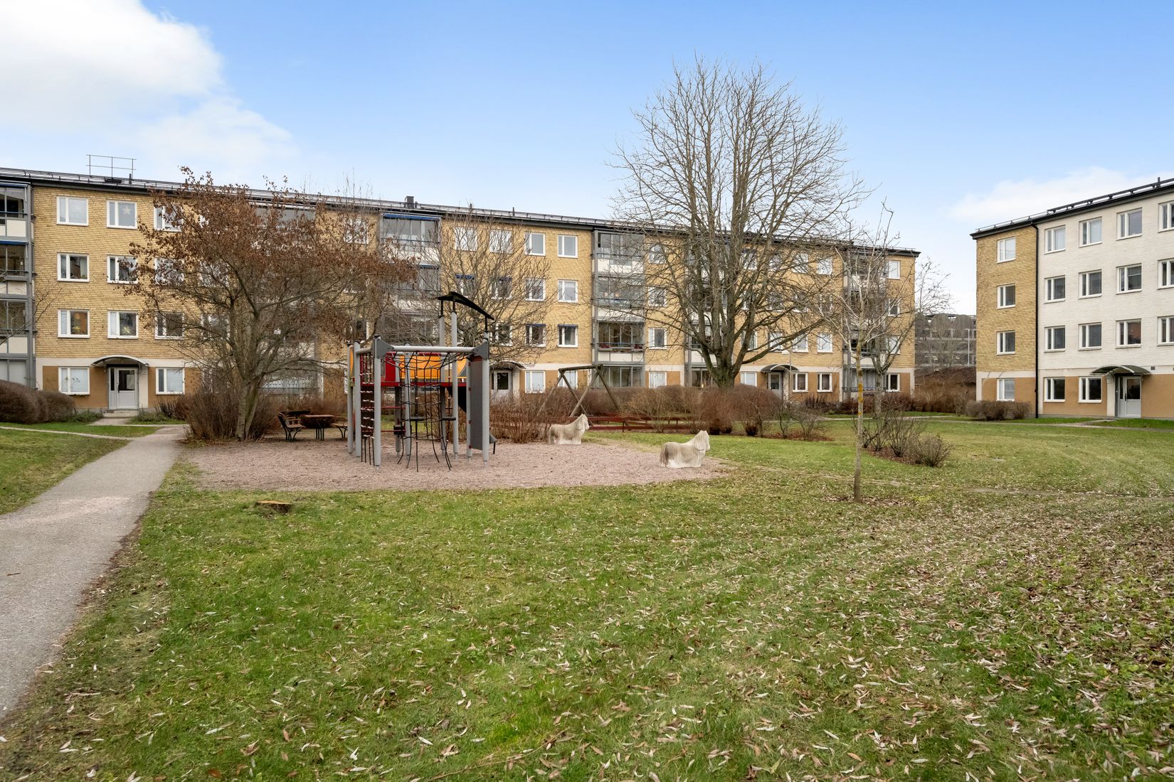 Bostadsrätt, Bellmansgatan 108, Bellman, Uppsala