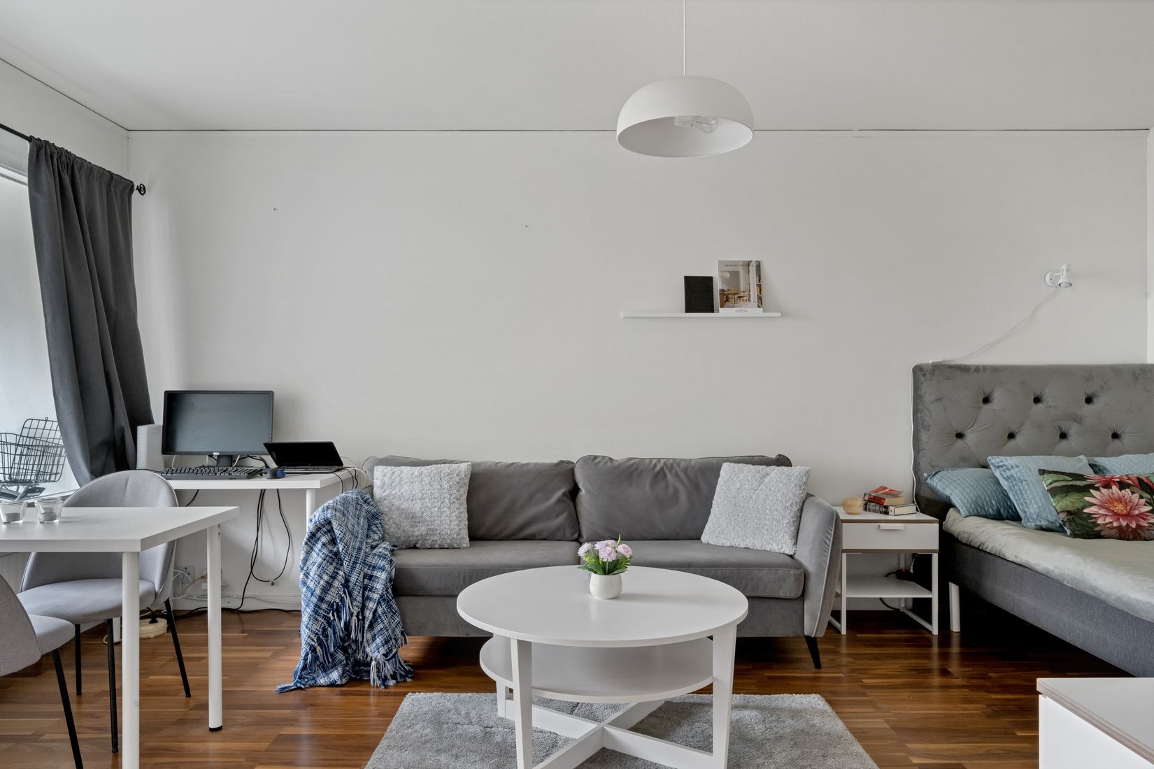 Bostadsrätt, Bellmansgatan 108, Bellman, Uppsala