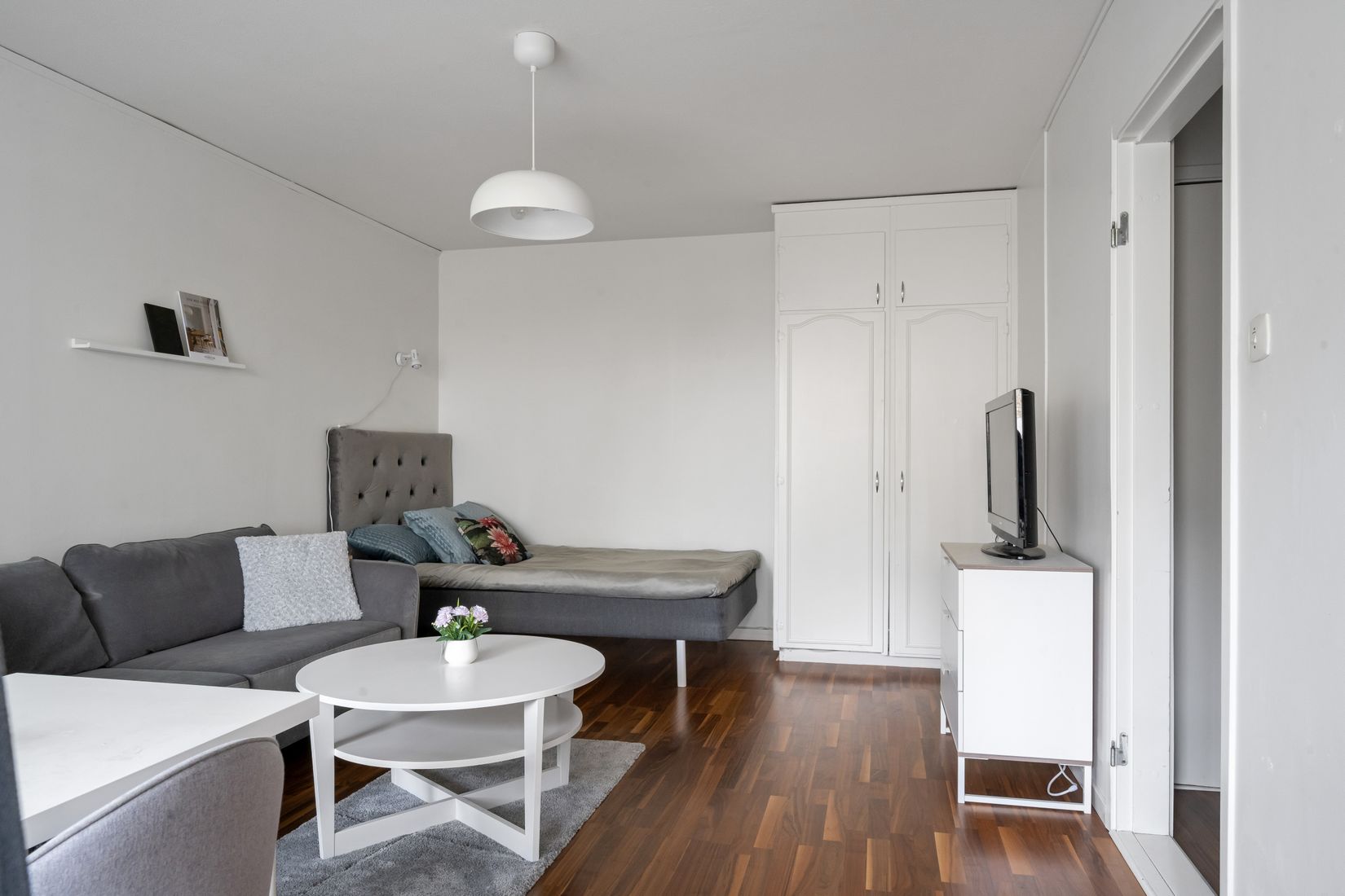 Bostadsrätt, Bellmansgatan 108, Bellman, Uppsala