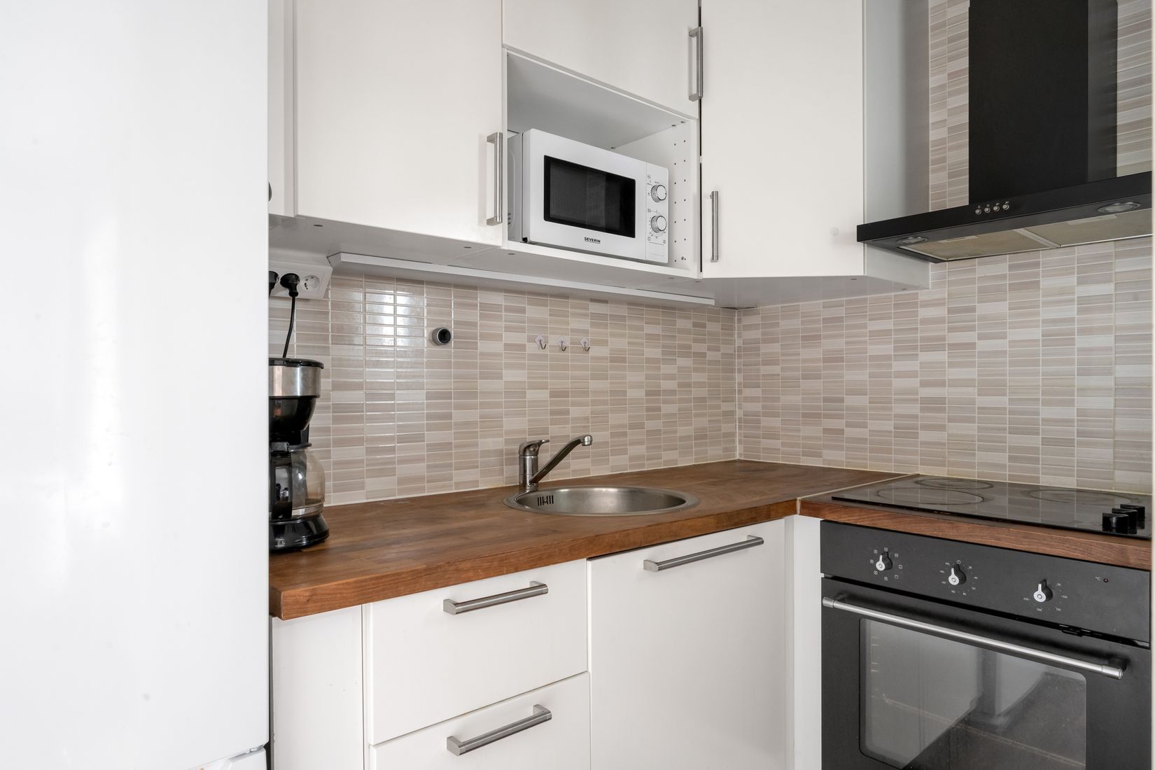 Bostadsrätt, Bellmansgatan 108, Bellman, Uppsala