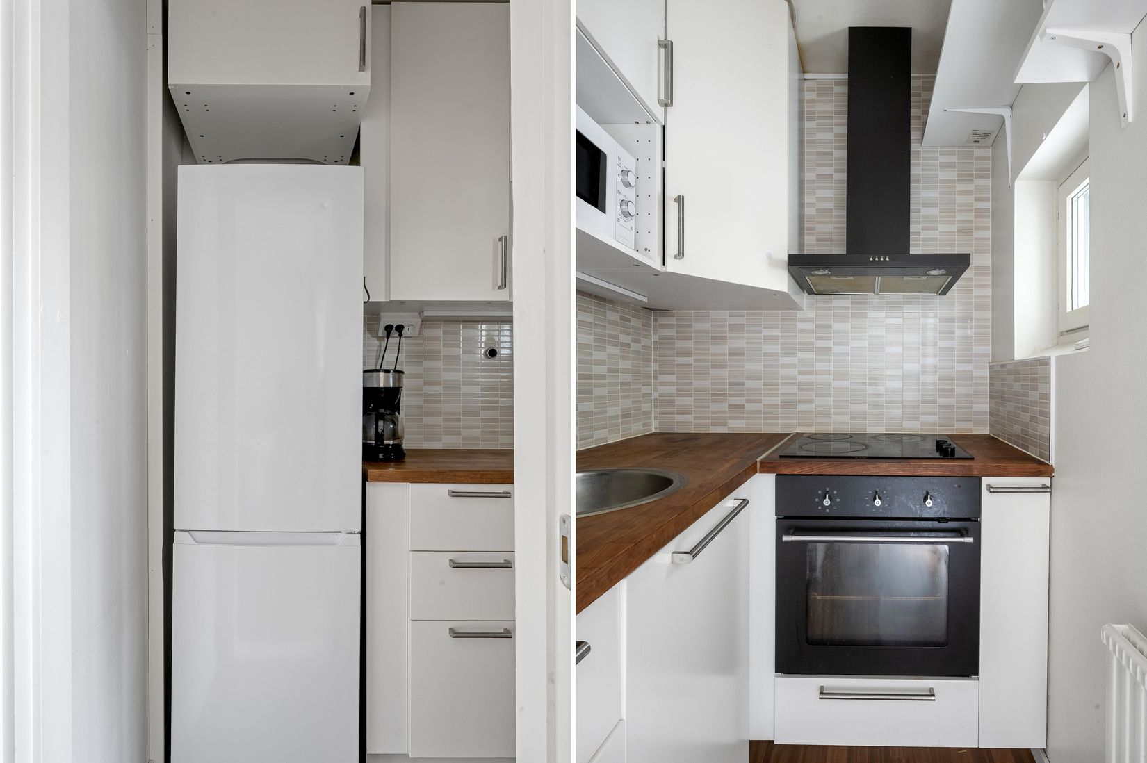 Bostadsrätt, Bellmansgatan 108, Bellman, Uppsala