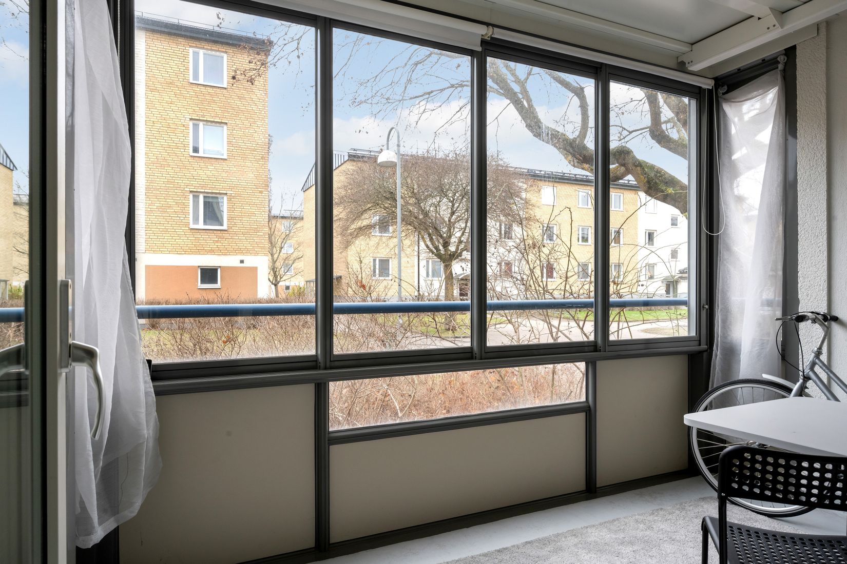 Bostadsrätt, Bellmansgatan 108, Bellman, Uppsala