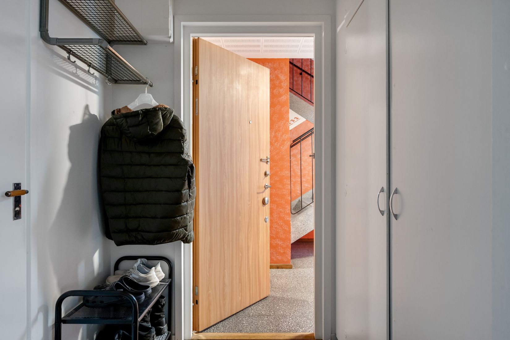 Bostadsrätt, Bellmansgatan 108, Bellman, Uppsala