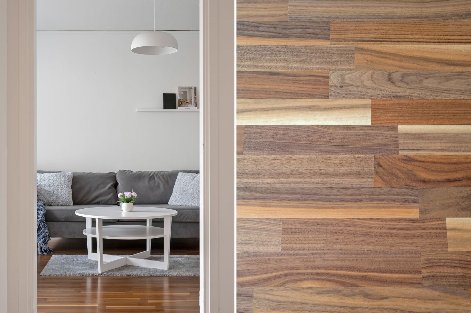 Bostadsrätt, Bellmansgatan 108, Bellman, Uppsala