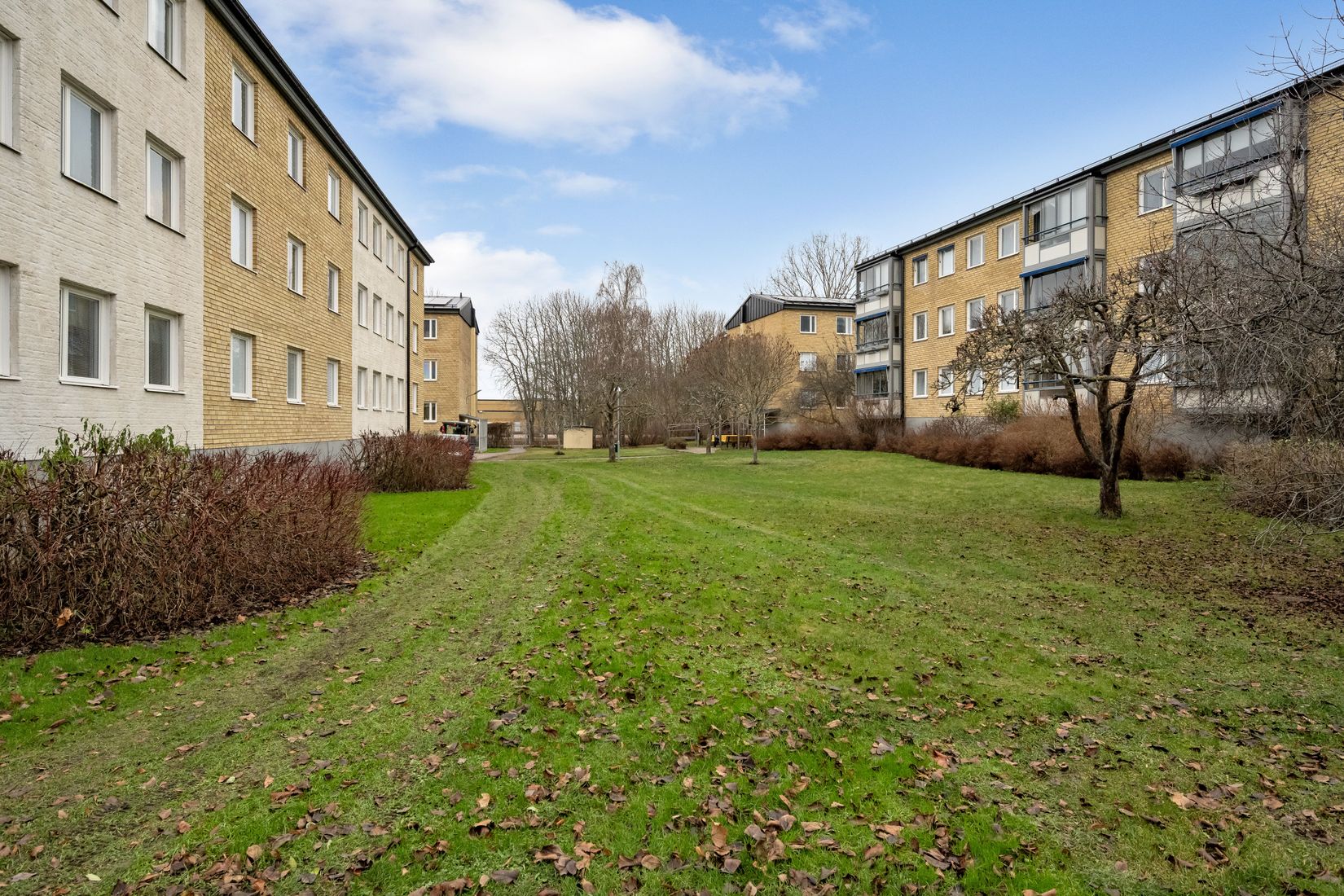 Bostadsrätt, Bellmansgatan 108, Bellman, Uppsala