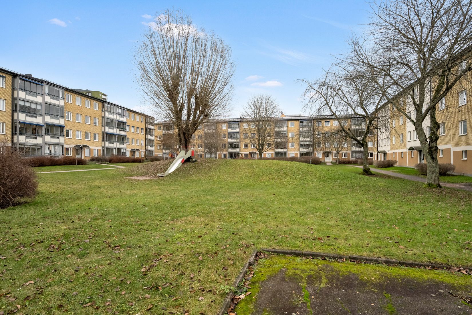 Bostadsrätt, Bellmansgatan 108, Bellman, Uppsala