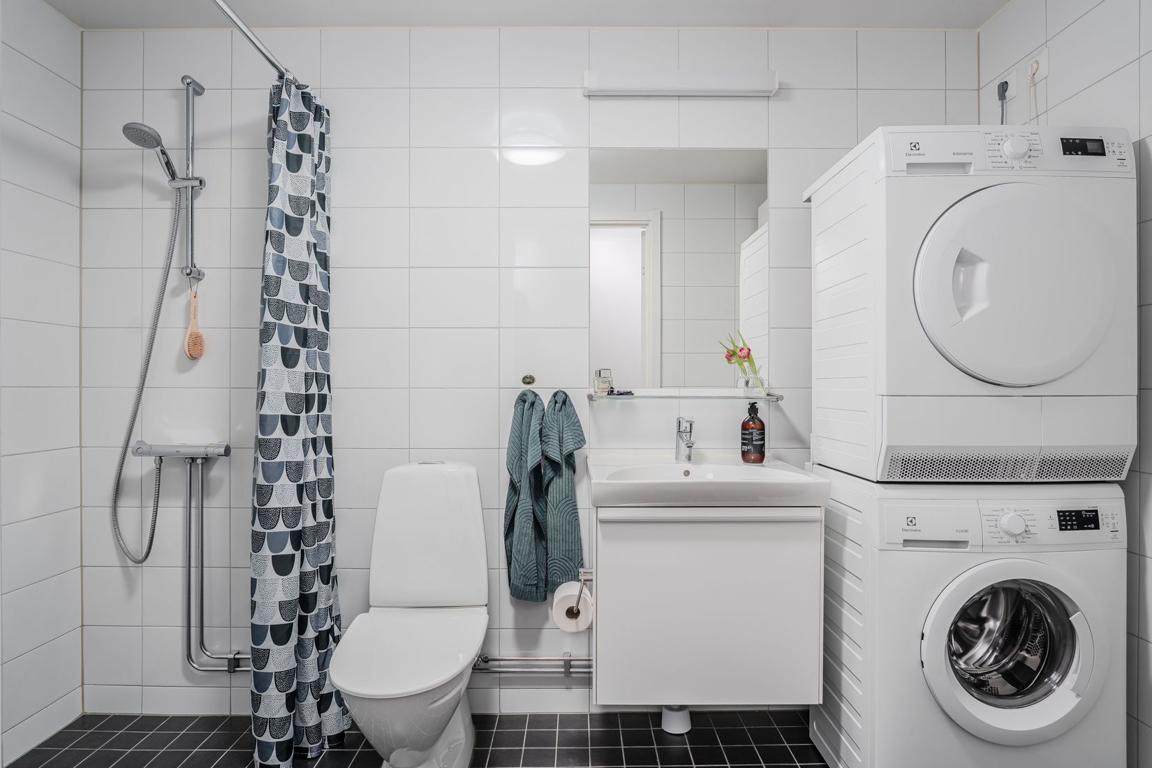 Bostadsrätt, Torgny Segerstedts allé 4, Rosendal, Uppsala