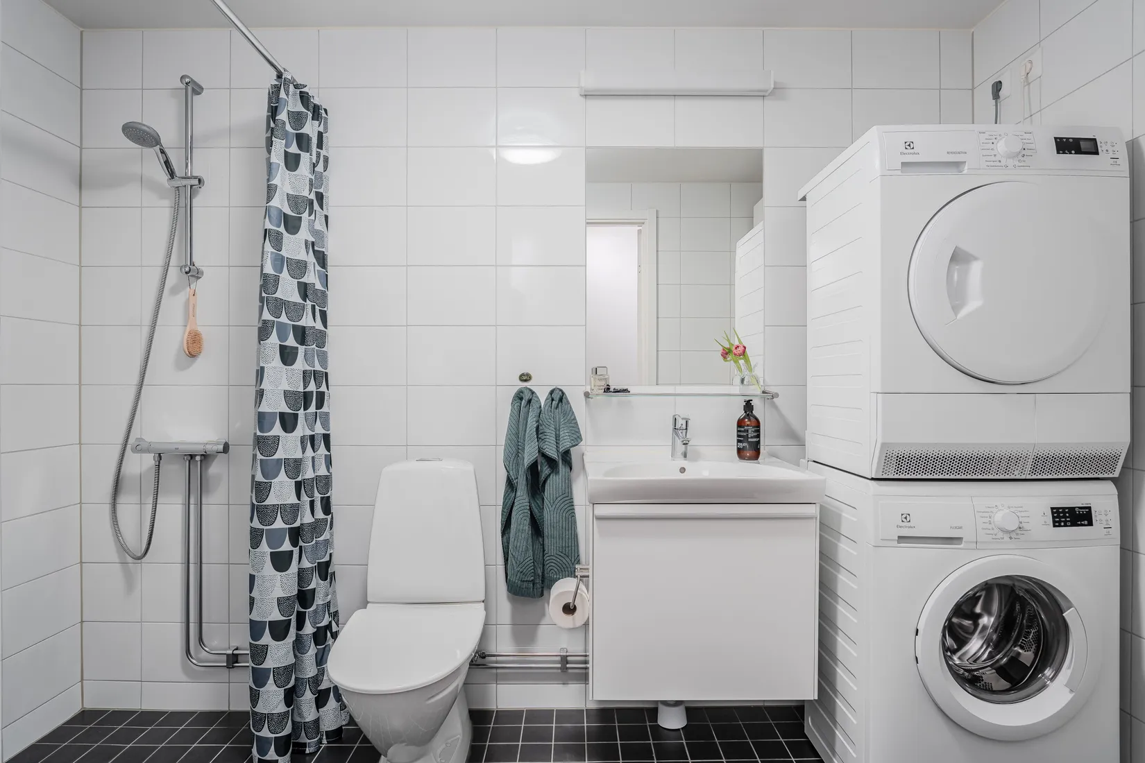 Bostadsrätt, Torgny Segerstedts allé 4, Rosendal, Uppsala