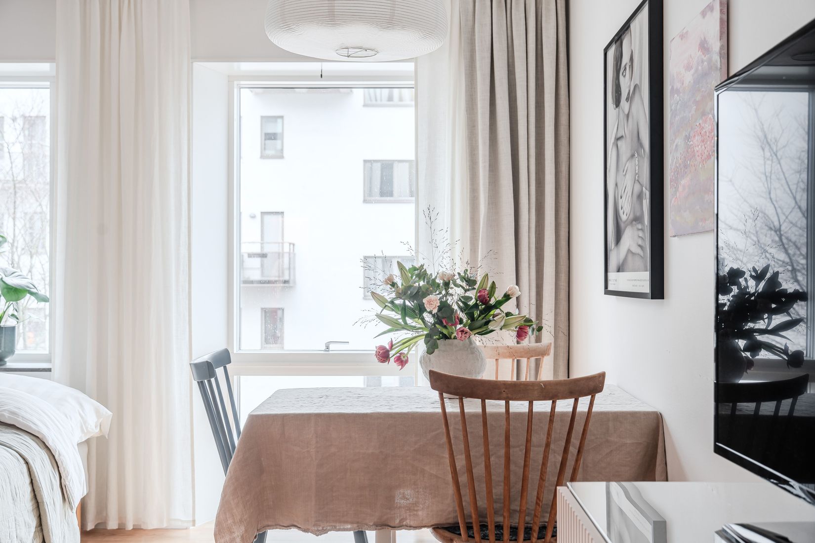 Bostadsrätt, Torgny Segerstedts allé 4, Rosendal, Uppsala