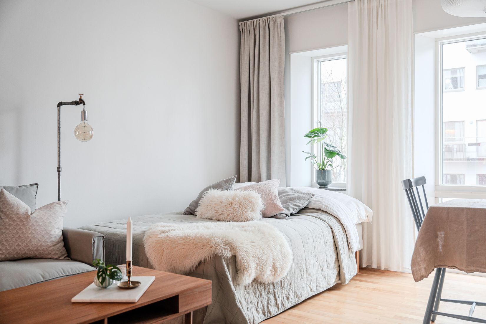 Bostadsrätt, Torgny Segerstedts allé 4, Rosendal, Uppsala