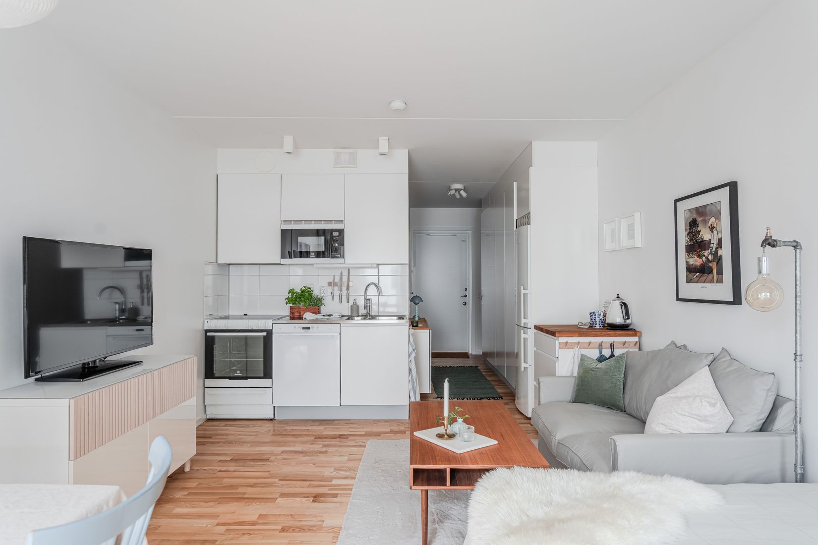 Bostadsrätt, Torgny Segerstedts allé 4, Rosendal, Uppsala