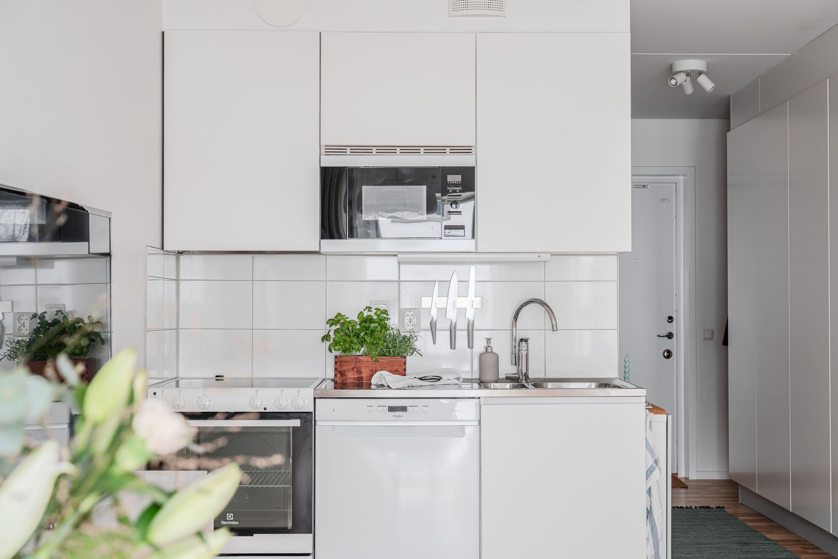 Bostadsrätt, Torgny Segerstedts allé 4, Rosendal, Uppsala