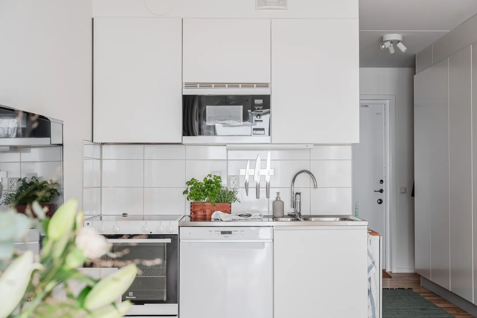 Bostadsrätt, Torgny Segerstedts allé 4, Rosendal, Uppsala