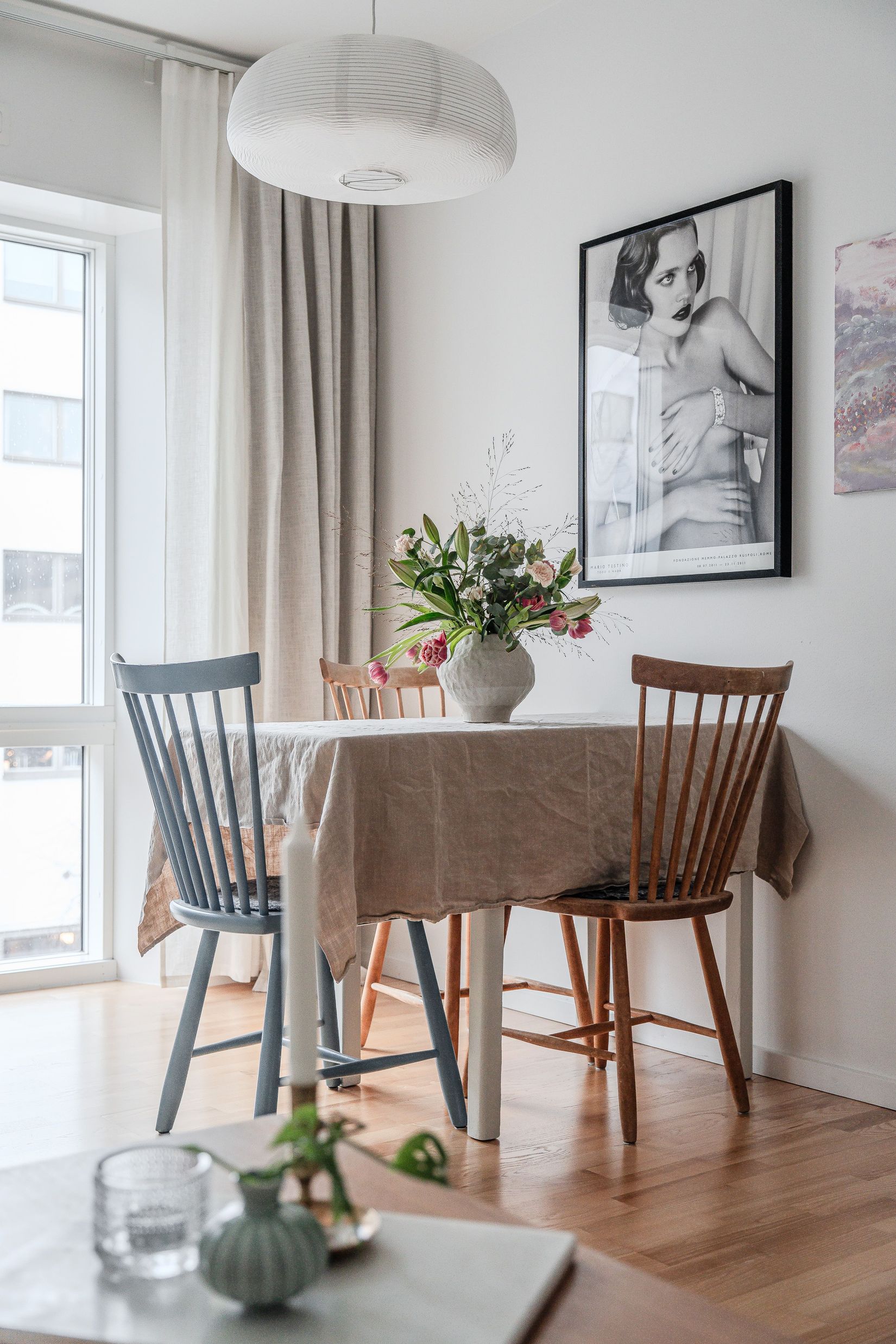 Bostadsrätt, Torgny Segerstedts allé 4, Rosendal, Uppsala