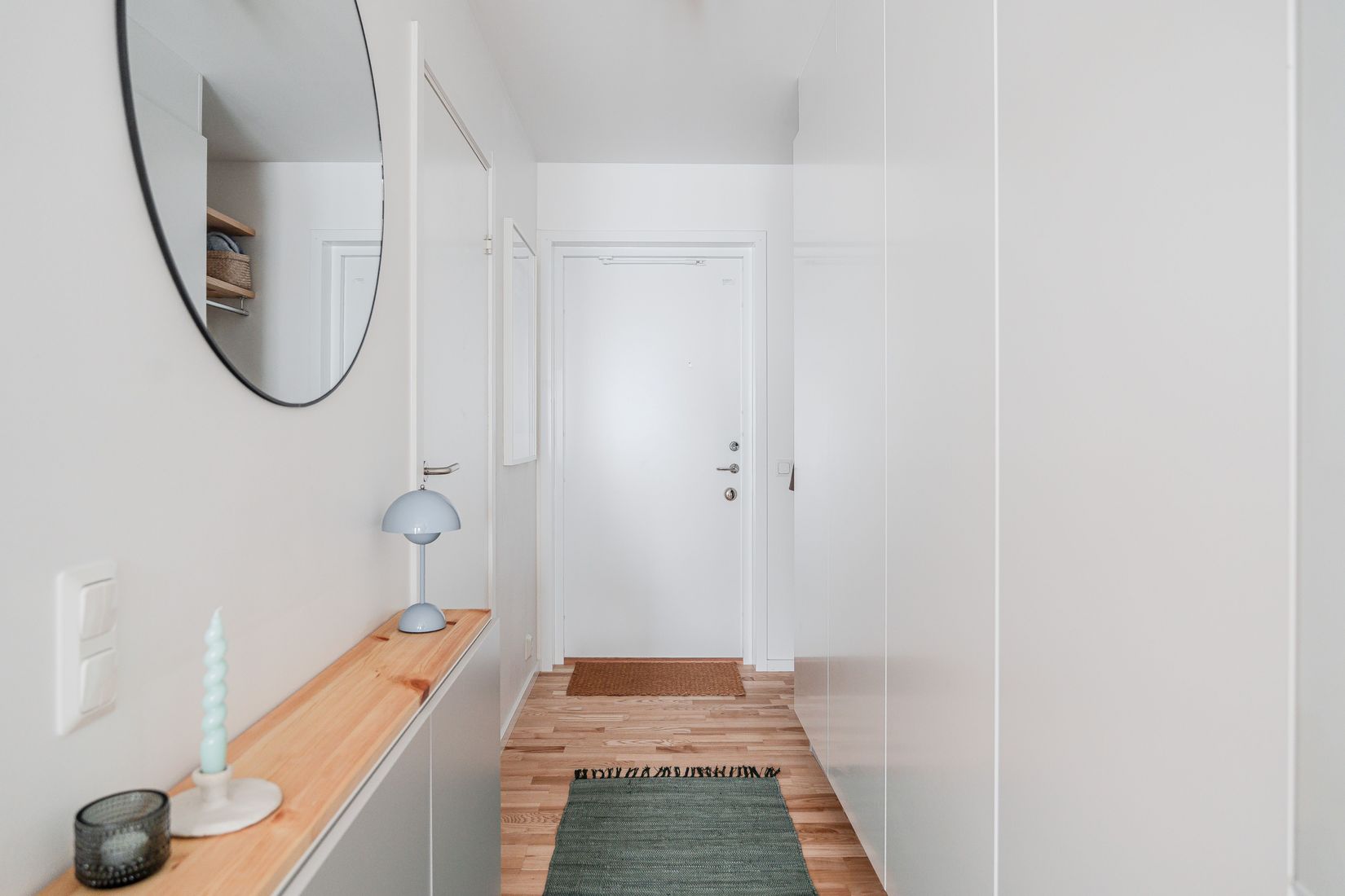 Bostadsrätt, Torgny Segerstedts allé 4, Rosendal, Uppsala