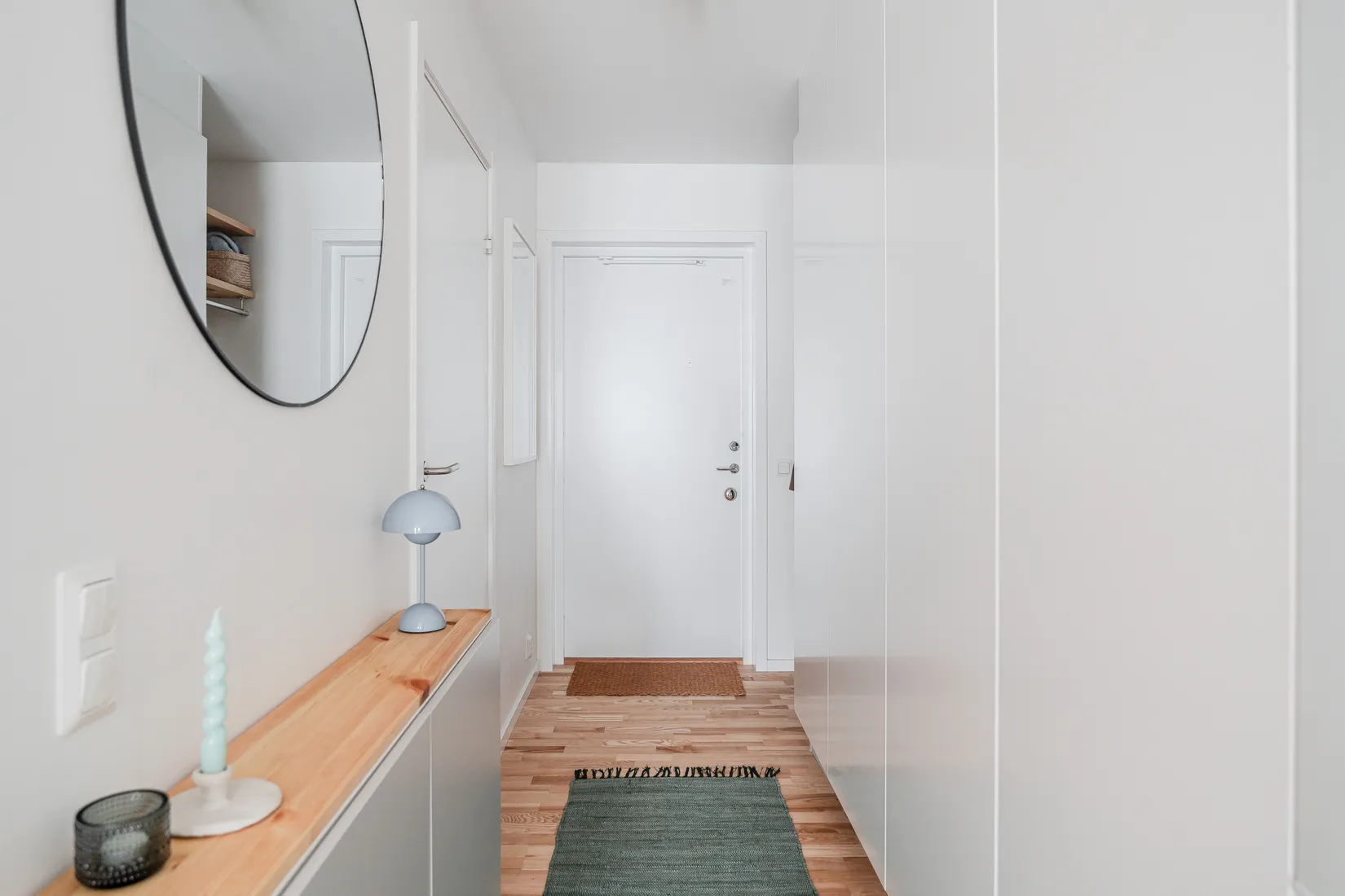 Bostadsrätt, Torgny Segerstedts allé 4, Rosendal, Uppsala