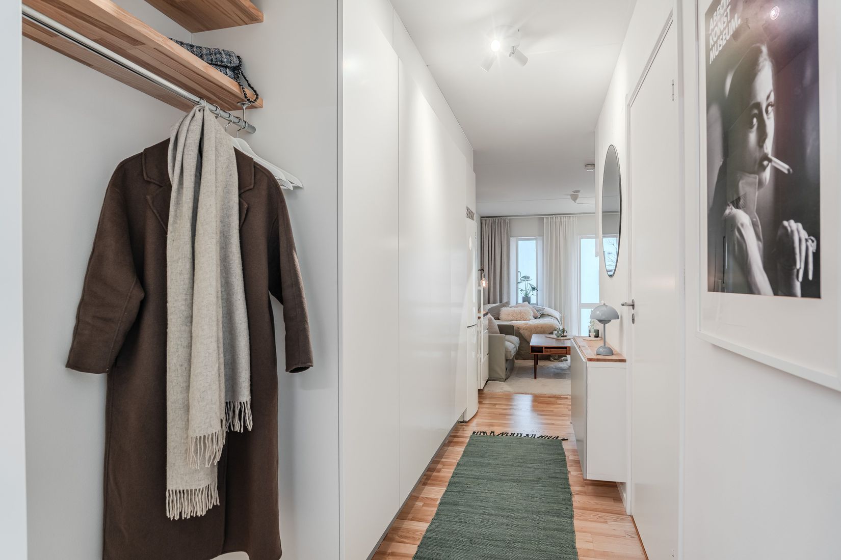 Bostadsrätt, Torgny Segerstedts allé 4, Rosendal, Uppsala