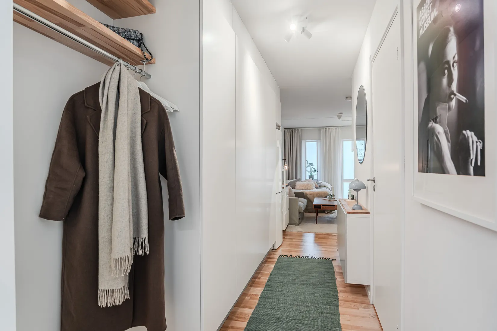 Bostadsrätt, Torgny Segerstedts allé 4, Rosendal, Uppsala