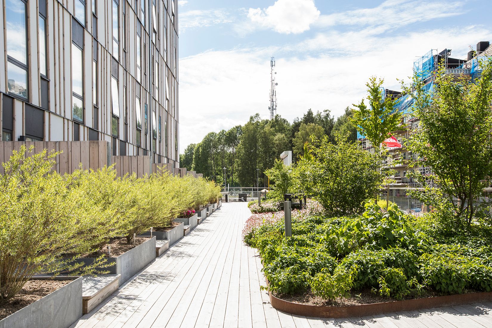 Bostadsrätt, Torgny Segerstedts allé 4, Rosendal, Uppsala