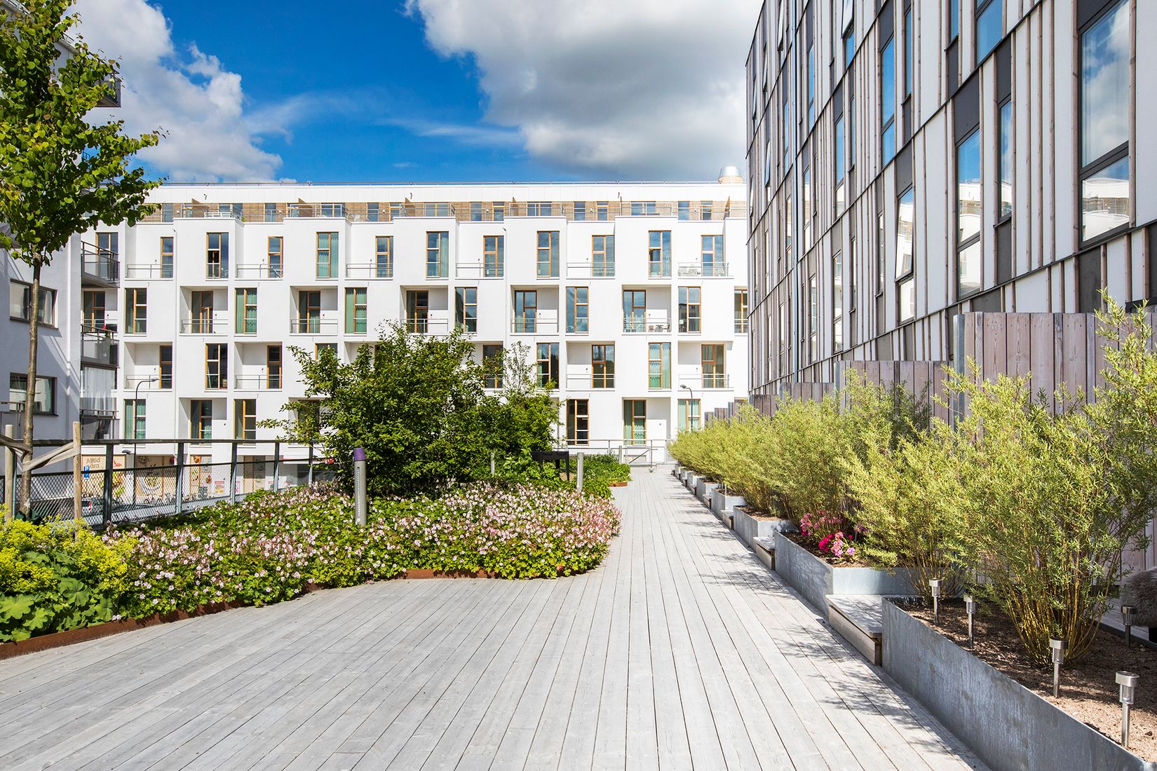 Bostadsrätt, Torgny Segerstedts allé 4, Rosendal, Uppsala