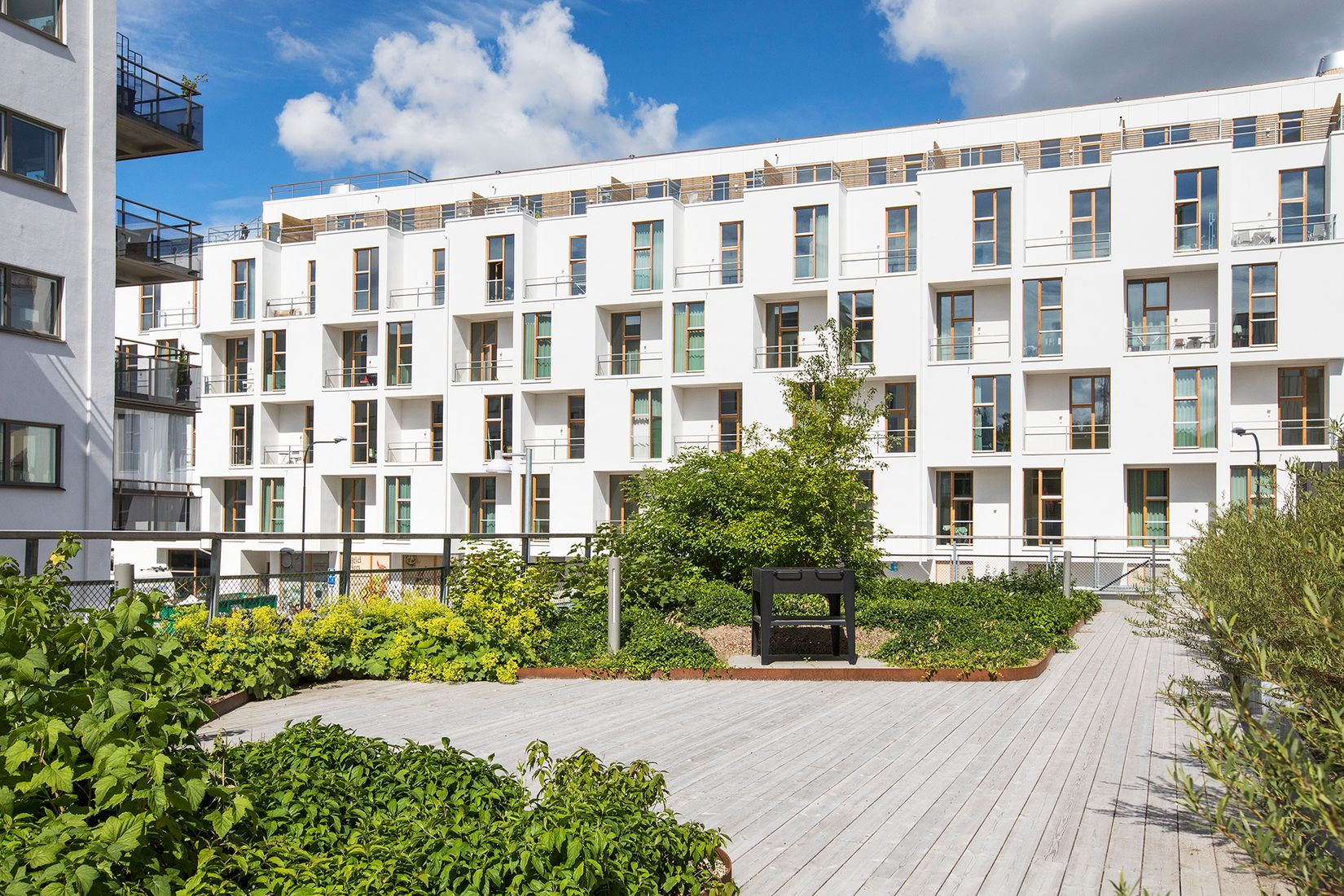 Bostadsrätt, Torgny Segerstedts allé 4, Rosendal, Uppsala