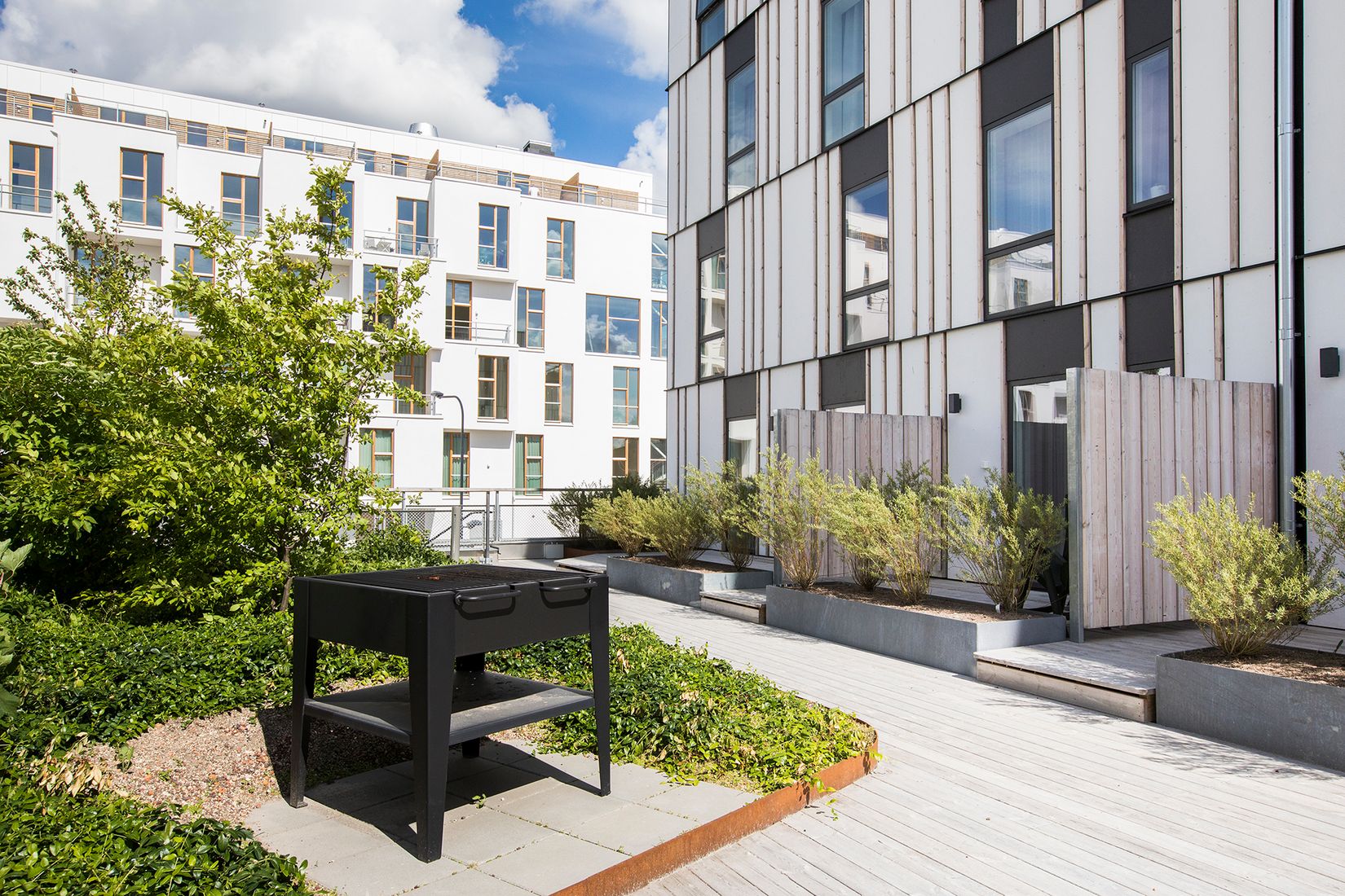 Bostadsrätt, Torgny Segerstedts allé 4, Rosendal, Uppsala