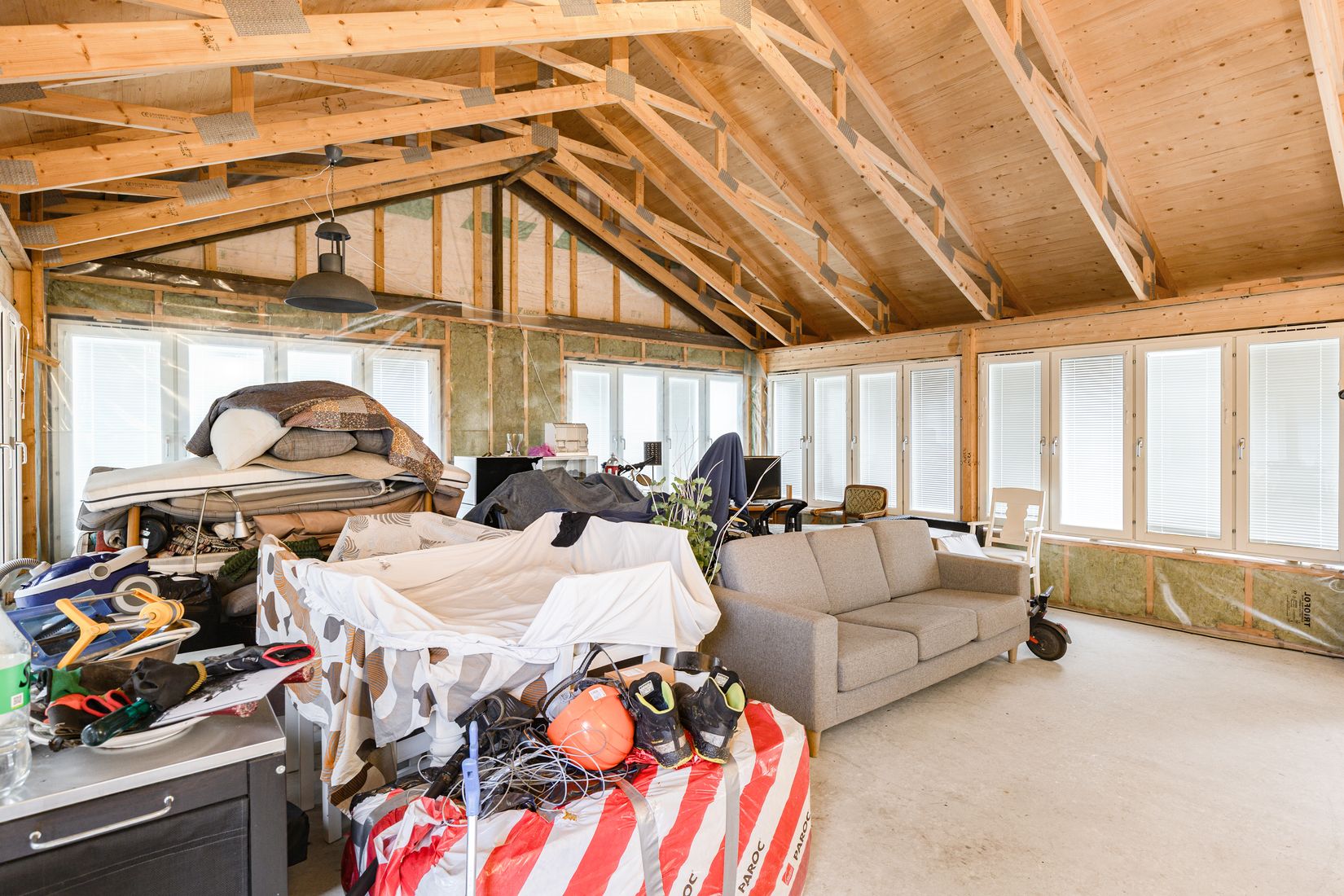 Tomt, Mossevägen 17, Karlskrona