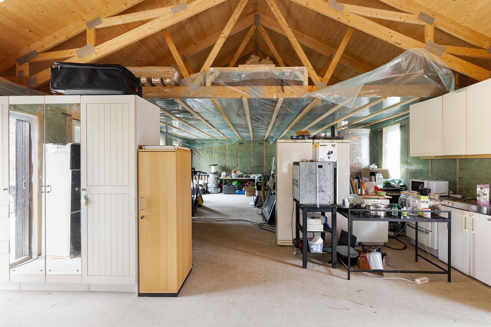 Tomt, Mossevägen 17, Karlskrona