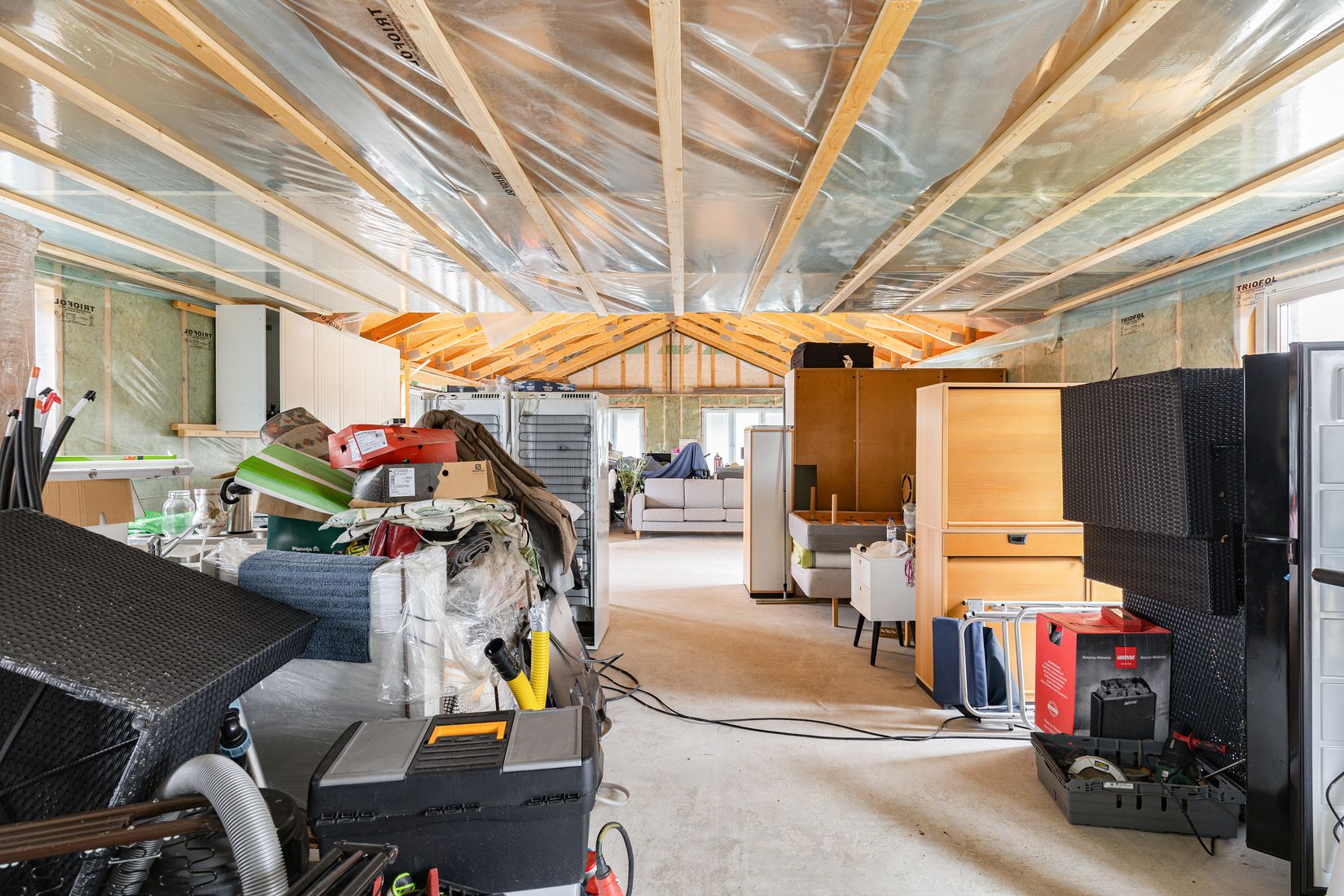 Tomt, Mossevägen 17, Karlskrona