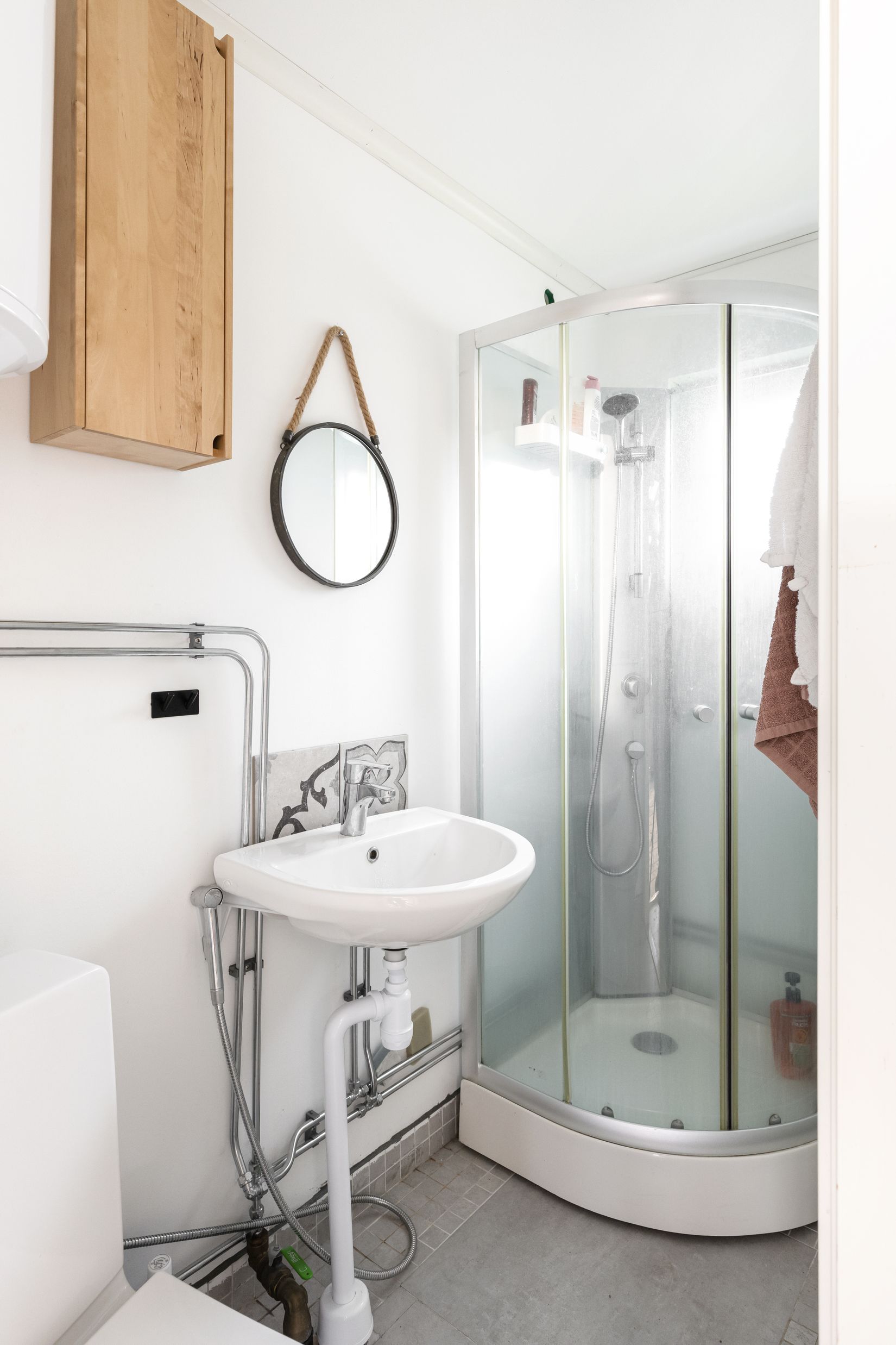 Tomt, Mossevägen 17, Karlskrona