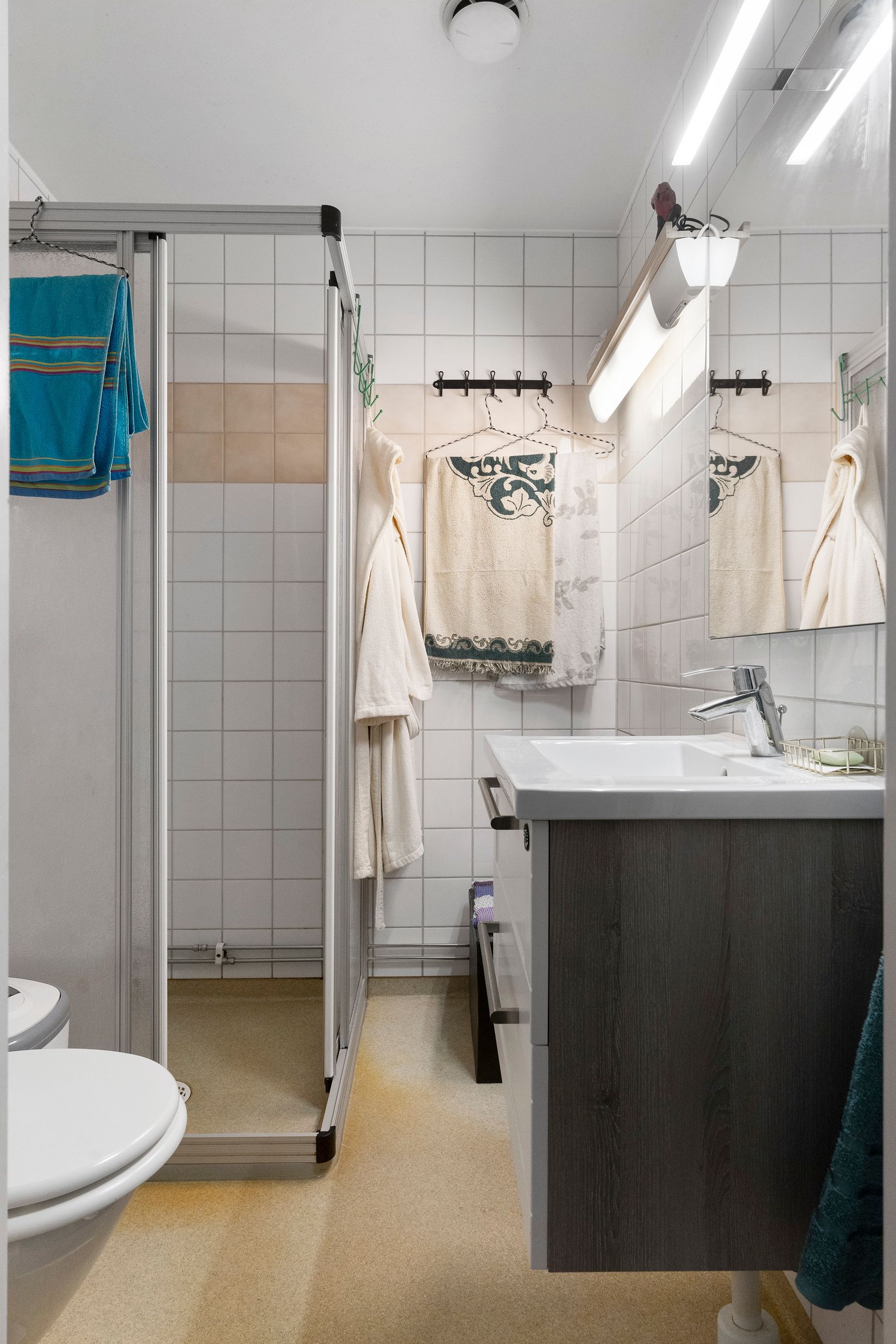 Bostadsrätt, Majorsgatan 3A, Lilla Edet Centrum, Lilla Edet