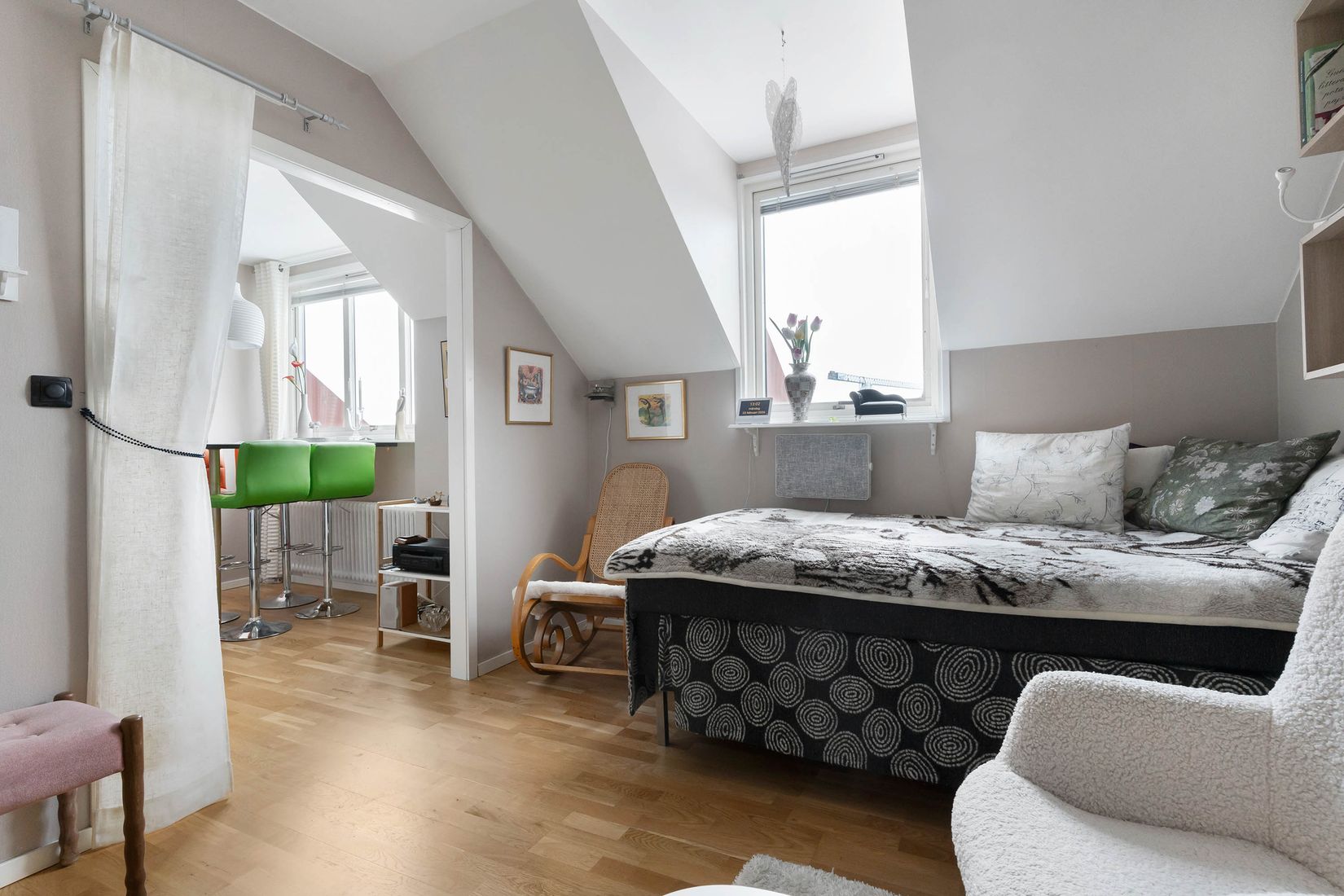 Bostadsrätt, Majorsgatan 3A, Lilla Edet Centrum, Lilla Edet