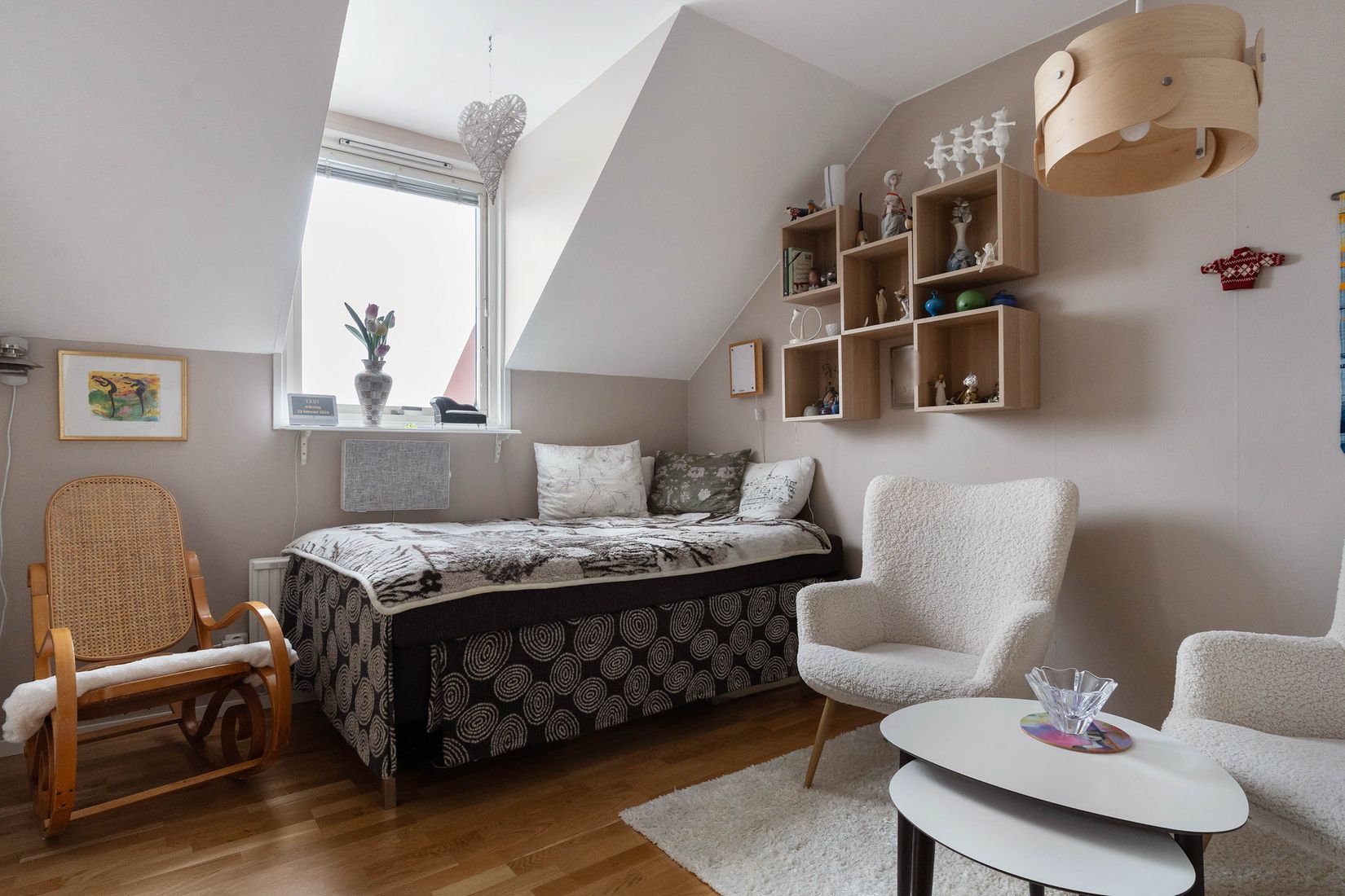 Bostadsrätt, Majorsgatan 3A, Lilla Edet Centrum, Lilla Edet