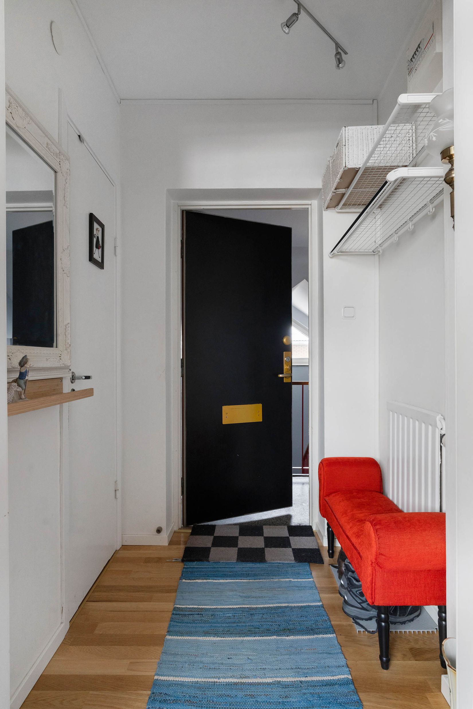 Bostadsrätt, Majorsgatan 3A, Lilla Edet Centrum, Lilla Edet